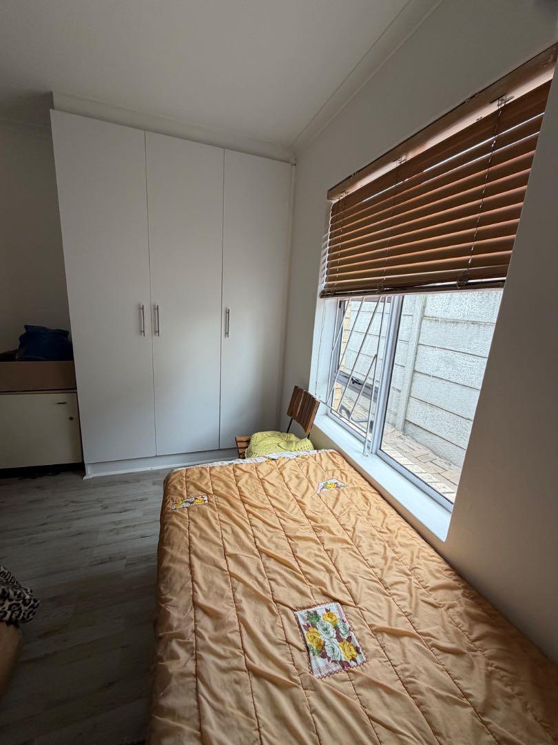 To Let 3 Bedroom Property for Rent in Jacarandas Western Cape